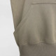 Худи женское (костюм) Nike Sportswear Phoenix Fleeceoversized Pullover Hoodie Green