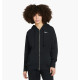 Толстовка Nike W Nsw Style Flc Fz Hoodie Os