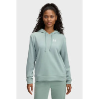 Жіноче худі (костюм) Under Armour Rival Terry Hoodie Wmn 