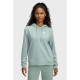 Женское худи (костюм) Under Armour Rival Terry Hoodie Wmn 