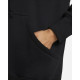 Толстовка Nike W Nsw Style Flc Fz Hoodie Os