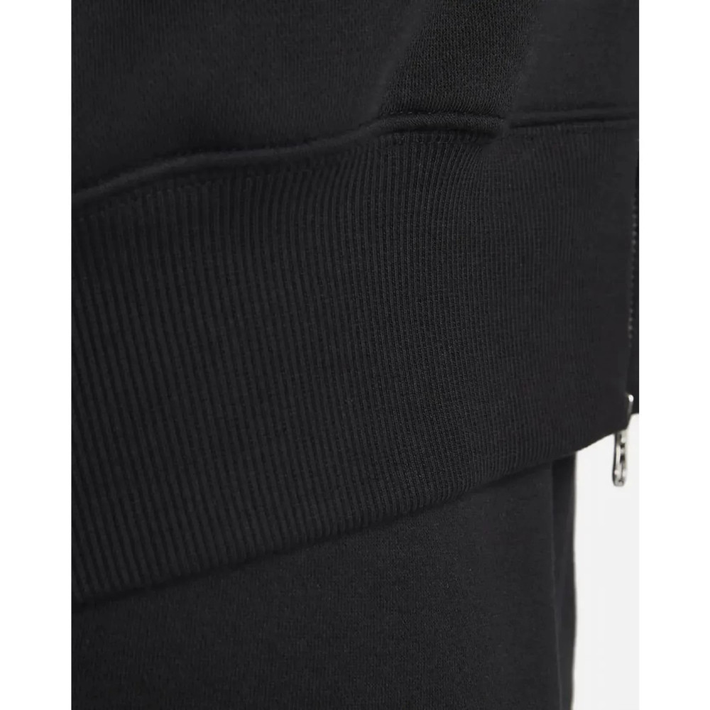 Толстовка Nike W Nsw Style Flc Fz Hoodie Os