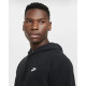 Толстовка Nike Club Winterized Hoodie