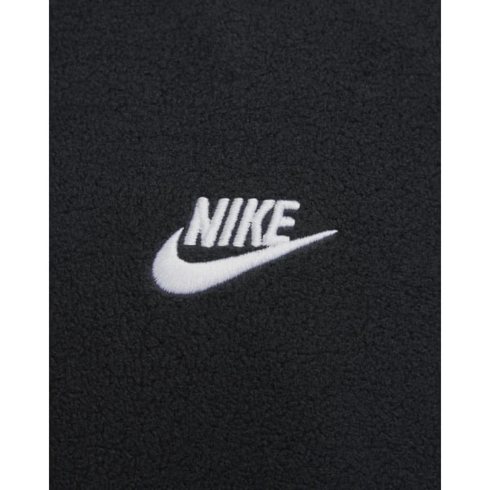 Толстовка Nike Club Winterized Hoodie
