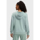 Женское худи (костюм) Under Armour Rival Terry Hoodie Wmn 
