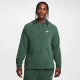 Толстова Nike Club Fleece Hoodie