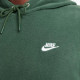 Толстова Nike Club Fleece Hoodie