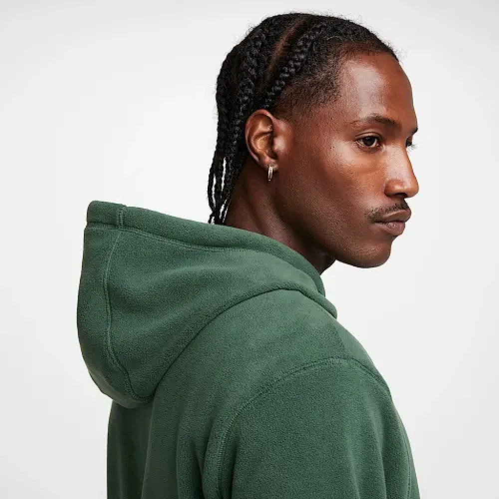Толстова Nike Club Fleece Hoodie