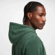 Толстова Nike Club Fleece Hoodie