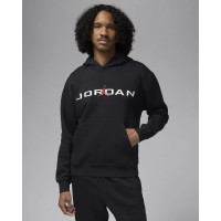 Спортивный костюм мужской Air Jordan Essentials Black HQ4645-010__HQ4643-010