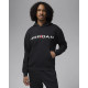 Спортивний костюм чоловічий Air Jordan Essentials Black HQ4643-010__HQ4645-010
