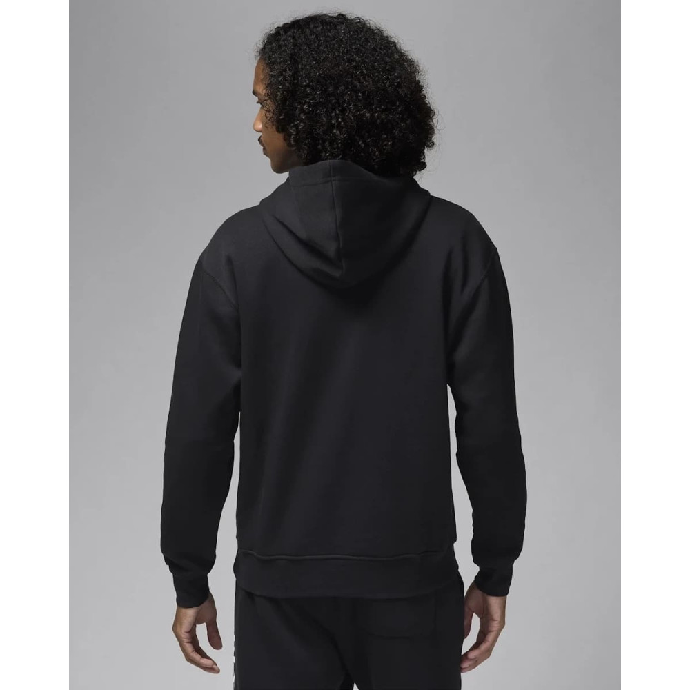 Спортивный костюм мужской Air Jordan Essentials Black HQ4645-010__HQ4643-010