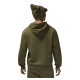 Худи мужское Air Jordan Air Strch Flc Olive