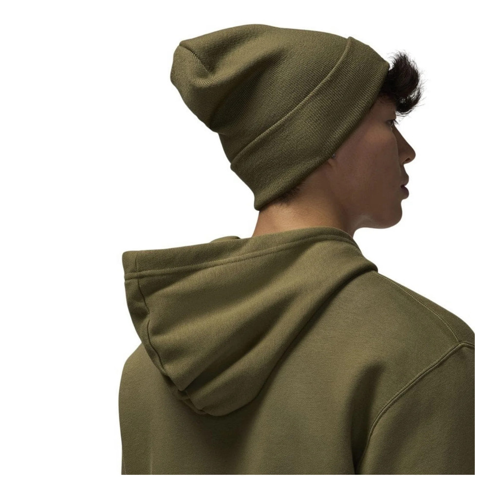 Худі чоловіче Air Jordan Air Strch Flc Olive
