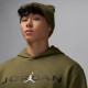 Худи мужское Air Jordan Air Strch Flc Olive