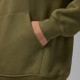 Худи мужское Air Jordan Air Strch Flc Olive