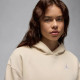 Толстовка жіноча (костюм) JORDAN W J BRKLN FLC PO 24