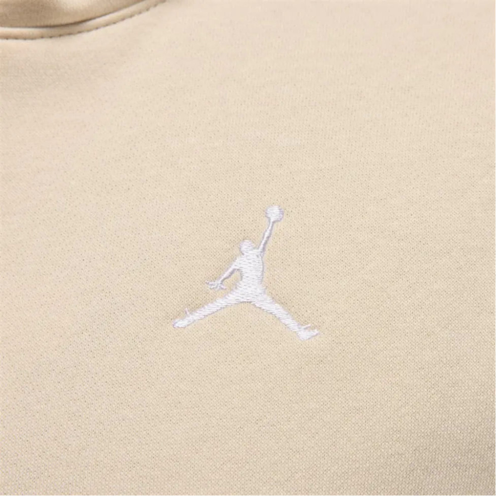 Толстовка жіноча (костюм) JORDAN W J BRKLN FLC PO 24