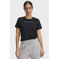 Футболка жіноча UA TECH PTH GRAPHIC SSC Under Armour MD