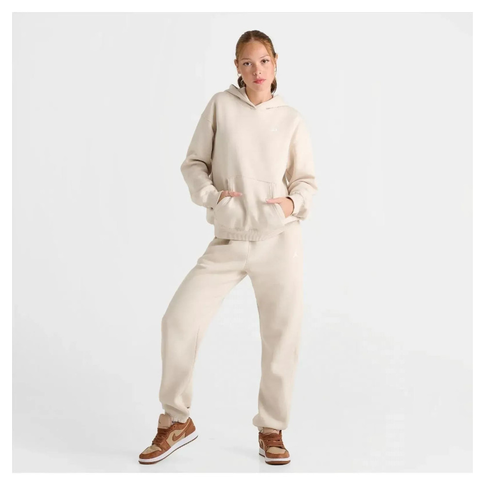 Толстовка жіноча (костюм) JORDAN W J BRKLN FLC PO 24