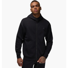 Толстовка Air Jordan Sport Hoop Fleece Black