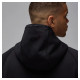 Толстовка  Air Jordan Sport Hoop Fleece Black