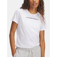 Жіноча футболка Under Armour Women's Tech Pth Graphic SSc