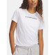 Женская футболка Under Armour Women's Tech Pth Graphic SSc