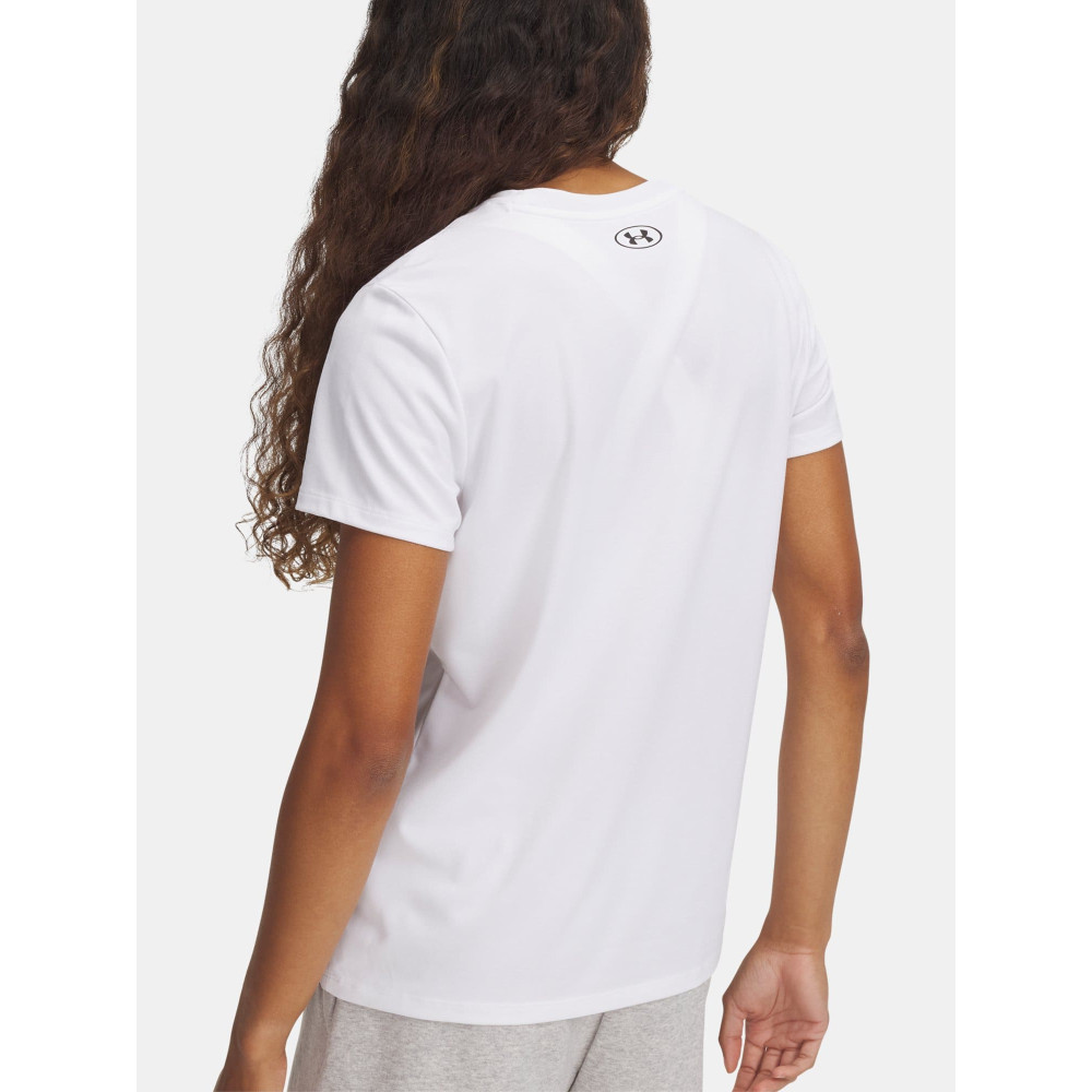 Жіноча футболка Under Armour Women's Tech Pth Graphic SSc