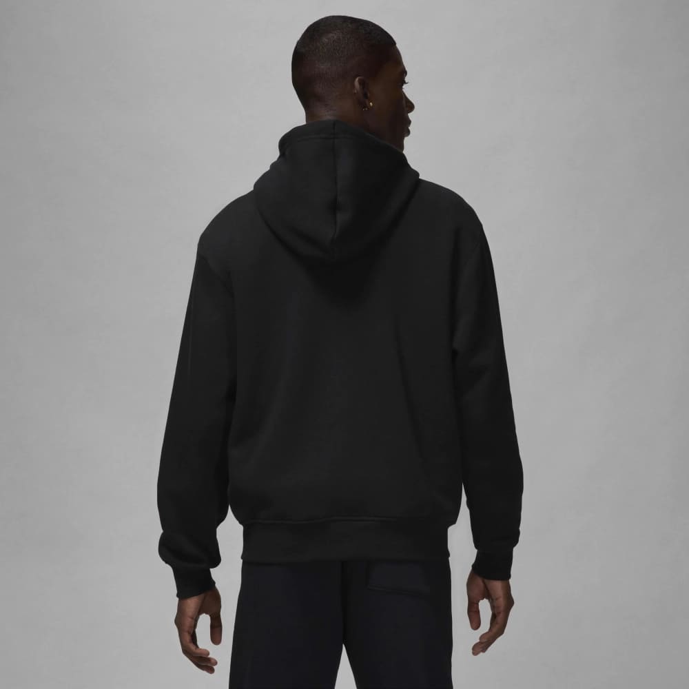 Толстовка Nike JORDAN BROOKLYN FLEECE FULL-ZIP HOODIE