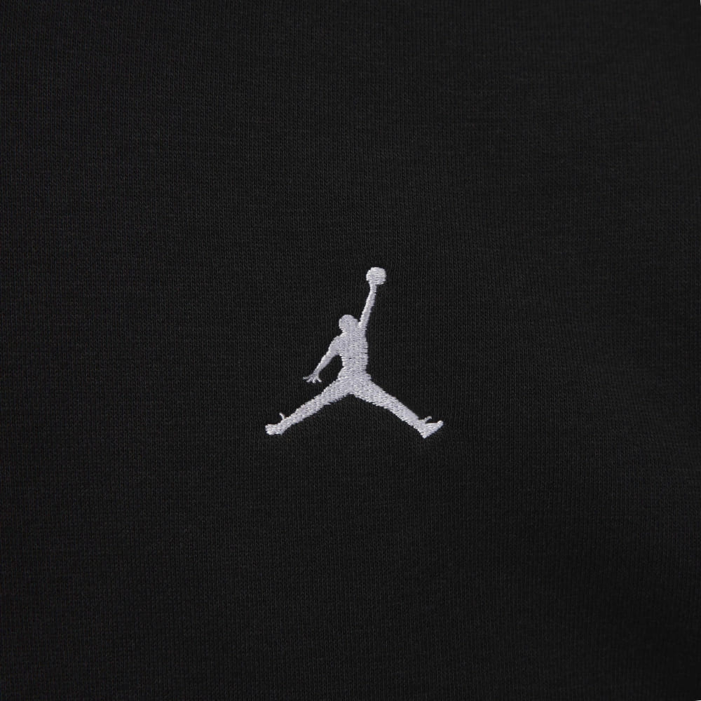 Толстовка Nike JORDAN BROOKLYN FLEECE FULL-ZIP HOODIE
