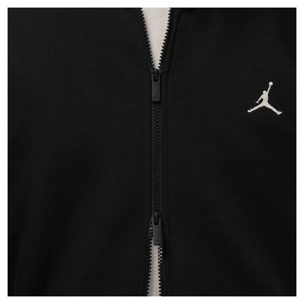 Толстовка Nike JORDAN BROOKLYN FLEECE FULL-ZIP HOODIE
