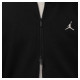 Толстовка Nike JORDAN BROOKLYN FLEECE FULL-ZIP HOODIE