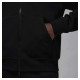 Толстовка Nike JORDAN BROOKLYN FLEECE FULL-ZIP HOODIE