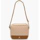 Сумка Jordan Monogram Mini Messenger Bag (3.6L) Coconut Milk 