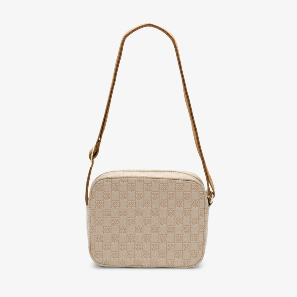 Сумка Jordan Monogram Mini Messenger Bag (3.6L) Coconut Milk 