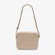 Сумка Jordan Monogram Mini Messenger Bag (3.6L) Coconut Milk 