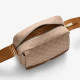 Сумка Jordan Monogram Mini Messenger Bag (3.6L) Coconut Milk 