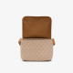 Сумка Jordan Monogram Mini Messenger Bag (3.6L) Coconut Milk 