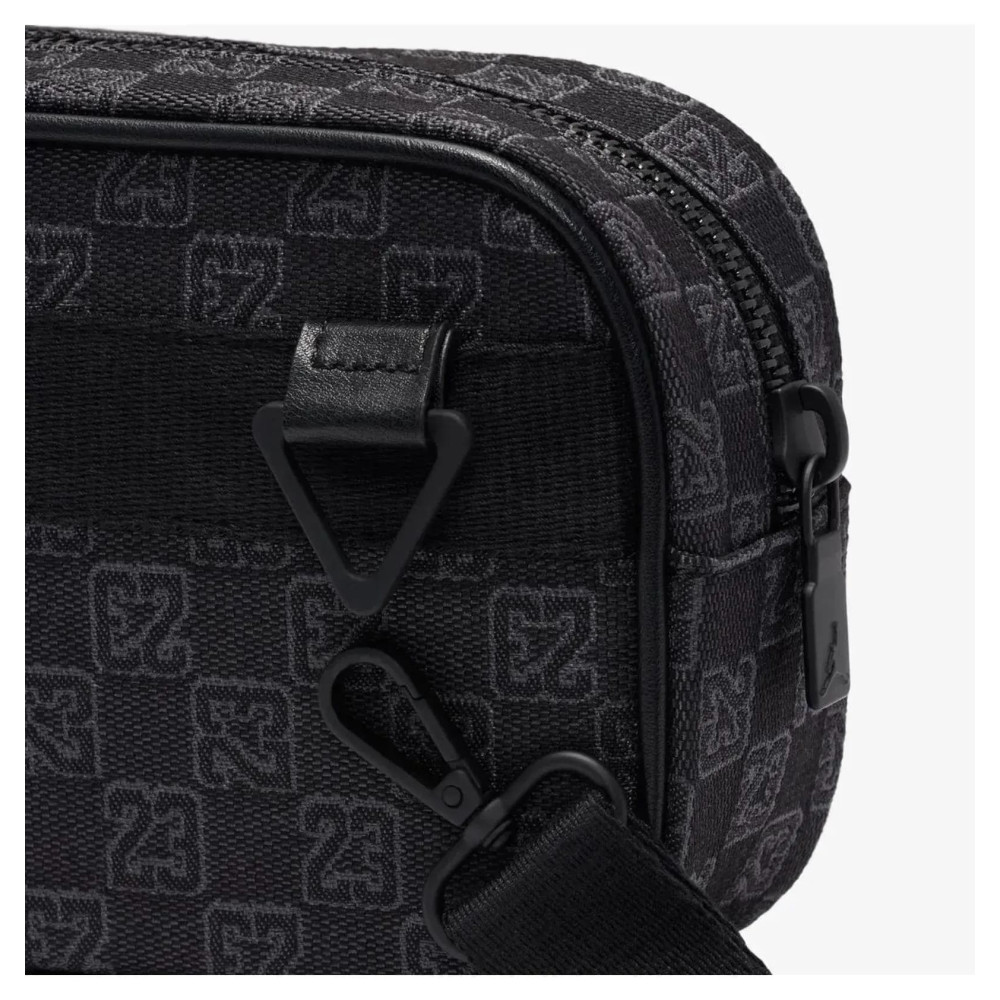 Сумка Jordan JAM 23 MONOGRAM CAMERA BAG