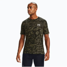 Футболка чоловіча Under Armour ABC Camo SS M