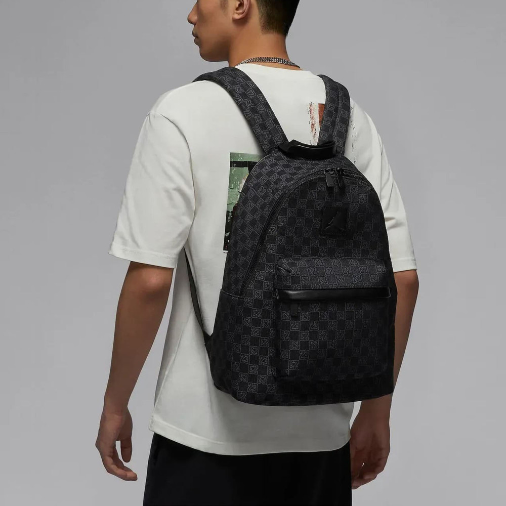 Рюкзак JORDAN JAM MONOGRAM BACKPACK