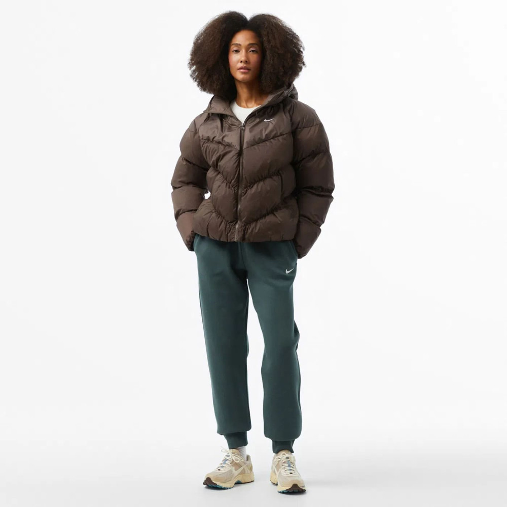 Куртка Nike Sportswear Windpuffer Women's Storm-FIT Loose Puffer Jacket