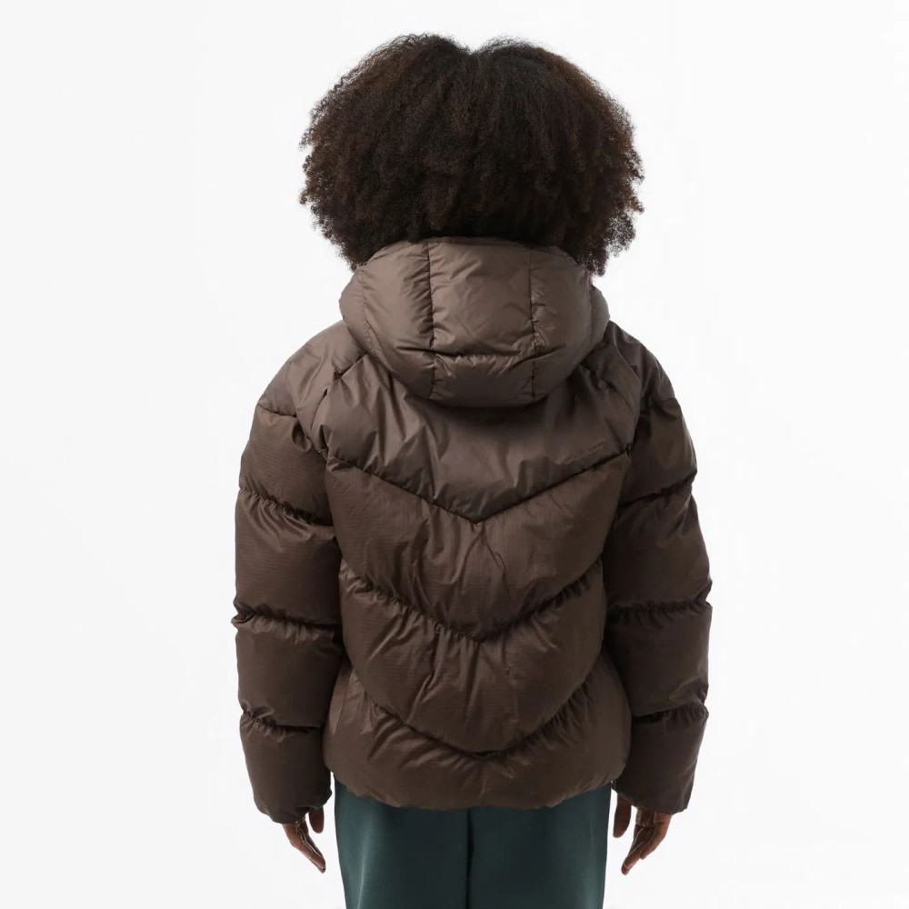 Куртка Nike Sportswear Windpuffer Women's Storm-FIT Loose Puffer Jacket