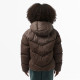 Куртка Nike Sportswear Windpuffer Women's Storm-FIT Loose Puffer Jacket