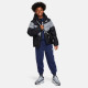 Куртка дитяча Nike NSW SYN FL HD