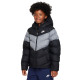 Куртка дитяча Nike NSW SYN FL HD