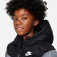 Куртка дитяча Nike NSW SYN FL HD