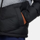 Куртка дитяча Nike NSW SYN FL HD