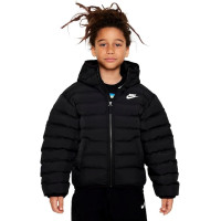 Куртка подростковая Nike LOW SYNFL JKT
